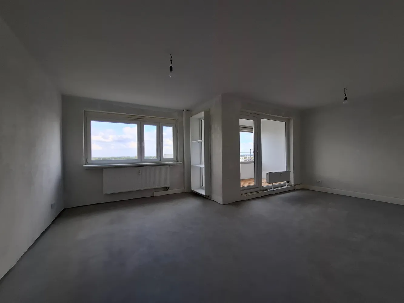 2 Zimmer Wohnung mit 64 m² in Berlin – Bild 1