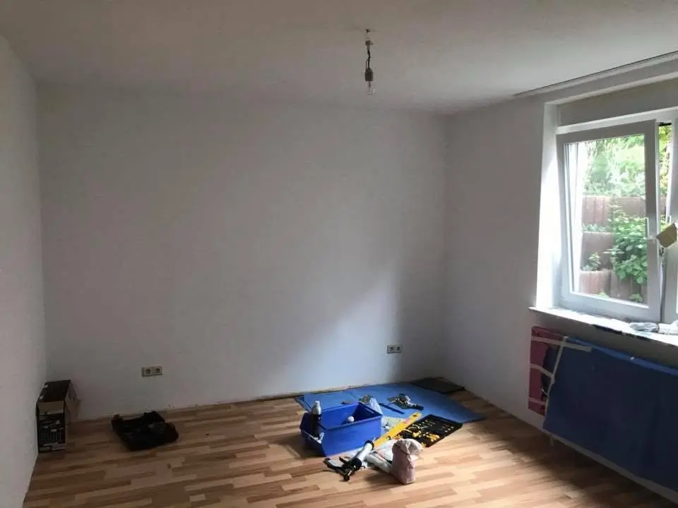2 Zimmer Wohnung mit 66 m² in Bruchsal – Bild 2
