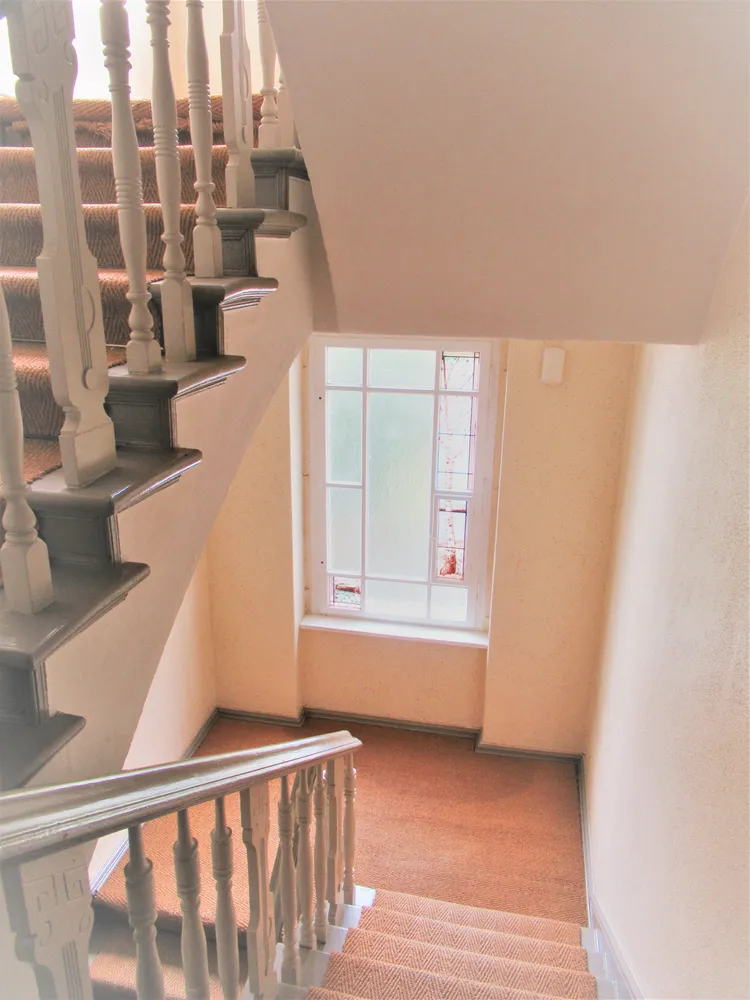 2 room apartment with 60 m² in Berlin – Photo 3