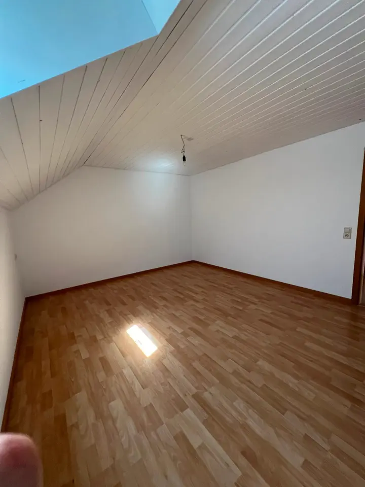2 room apartment with 75 m² in Günzburg – Photo 9