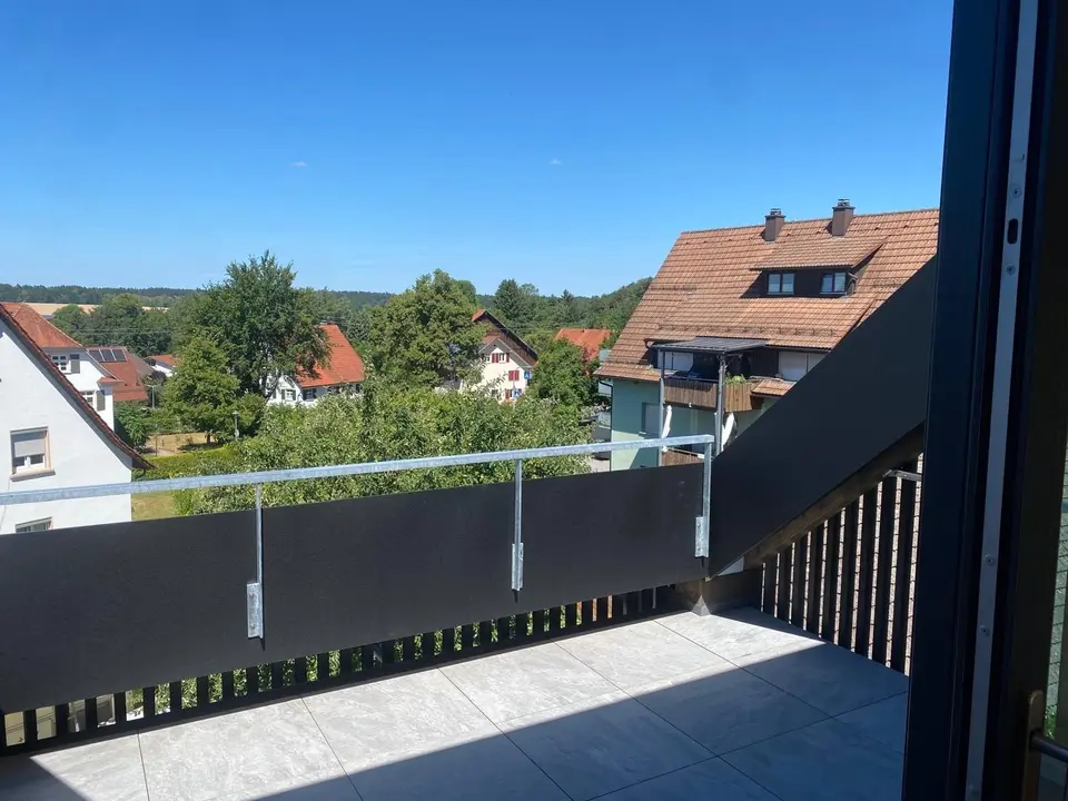6 Zimmer Wohnung mit 142 m² in Weingarten – Bild 5