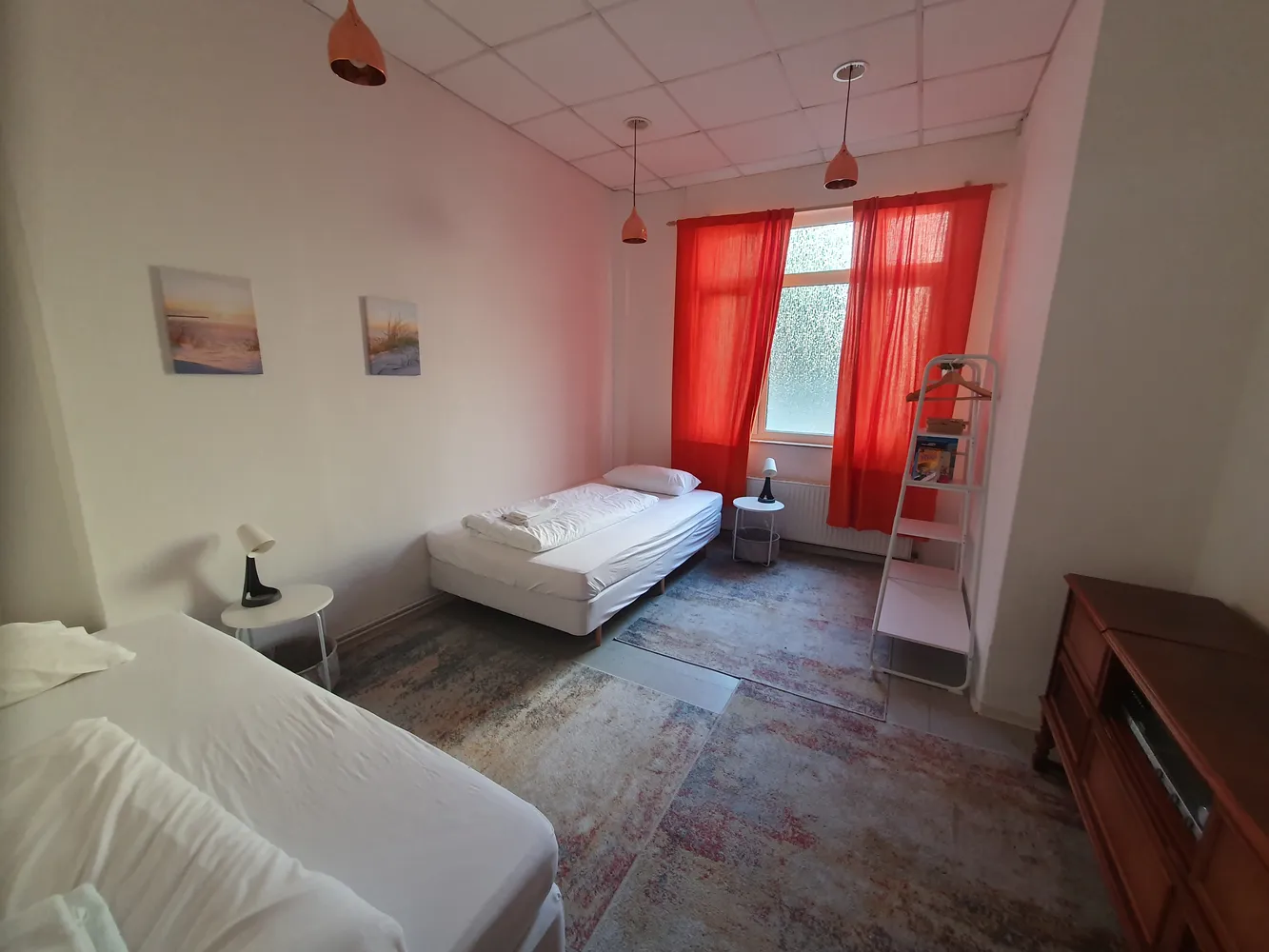 3 room apartment with 46 m² in Bremerhaven – Photo 10