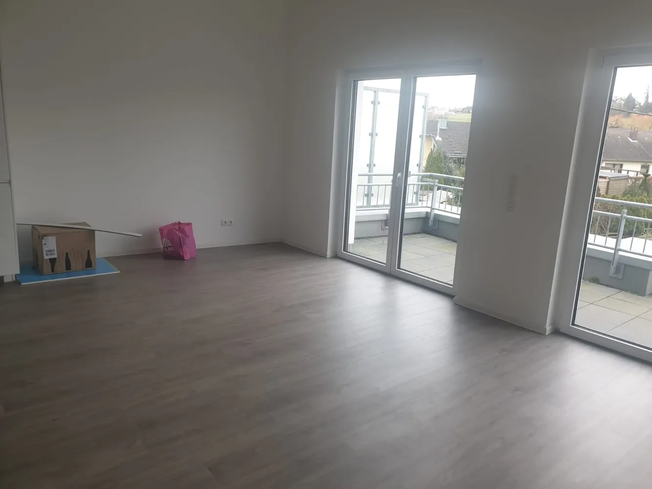 3 Zimmer Wohnung mit 93 m² in Bornheim – Bild 9