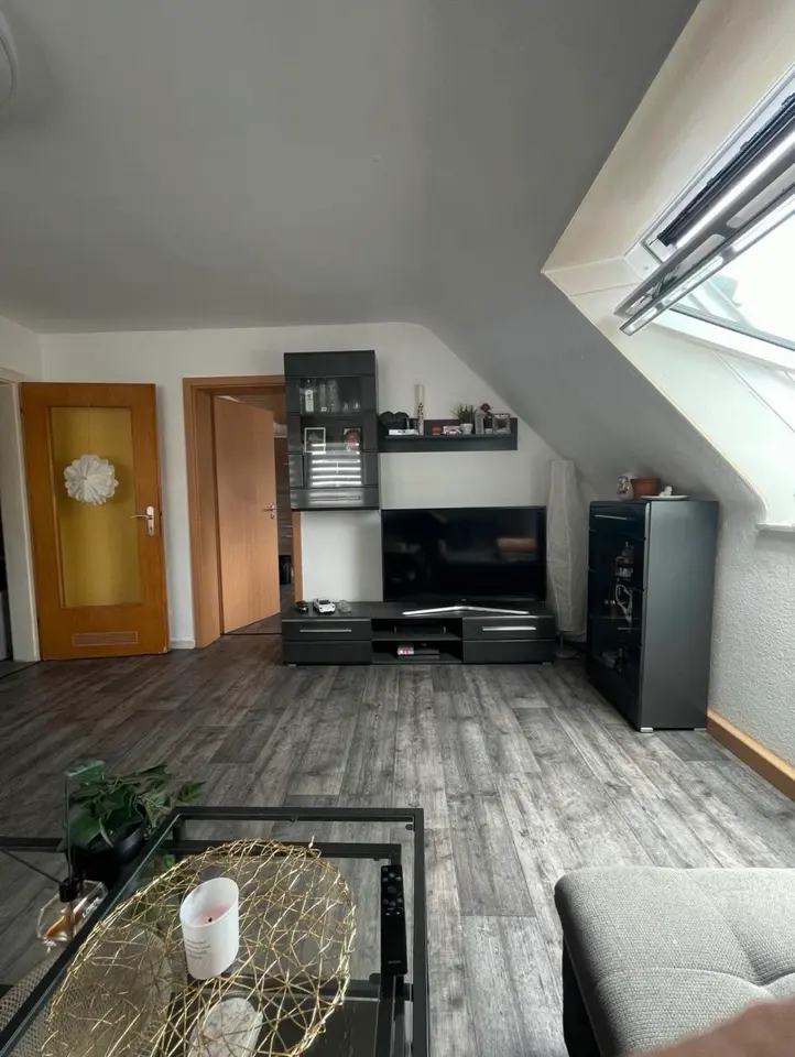 3 Zimmer Wohnung mit 61 m² in Hagen – Bild 1