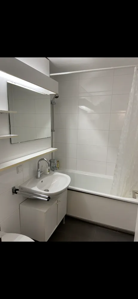 1 Zimmer Wohnung mit 34 m² in München – Bild 9