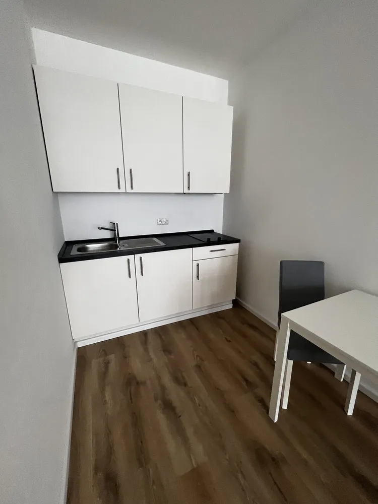 1 Zimmer Wohnung mit 35 m² in Aachen – Bild 5