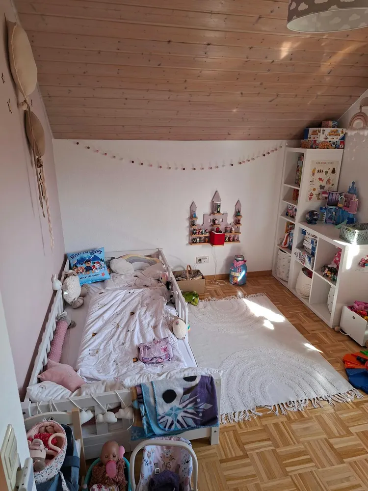 3 Zimmer Wohnung mit 79 m² in Calw – Bild 3