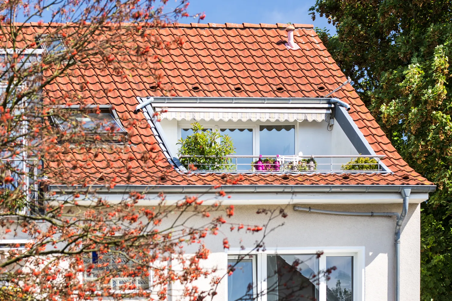 2 room apartment with 53 m² in Dortmund – Photo 1