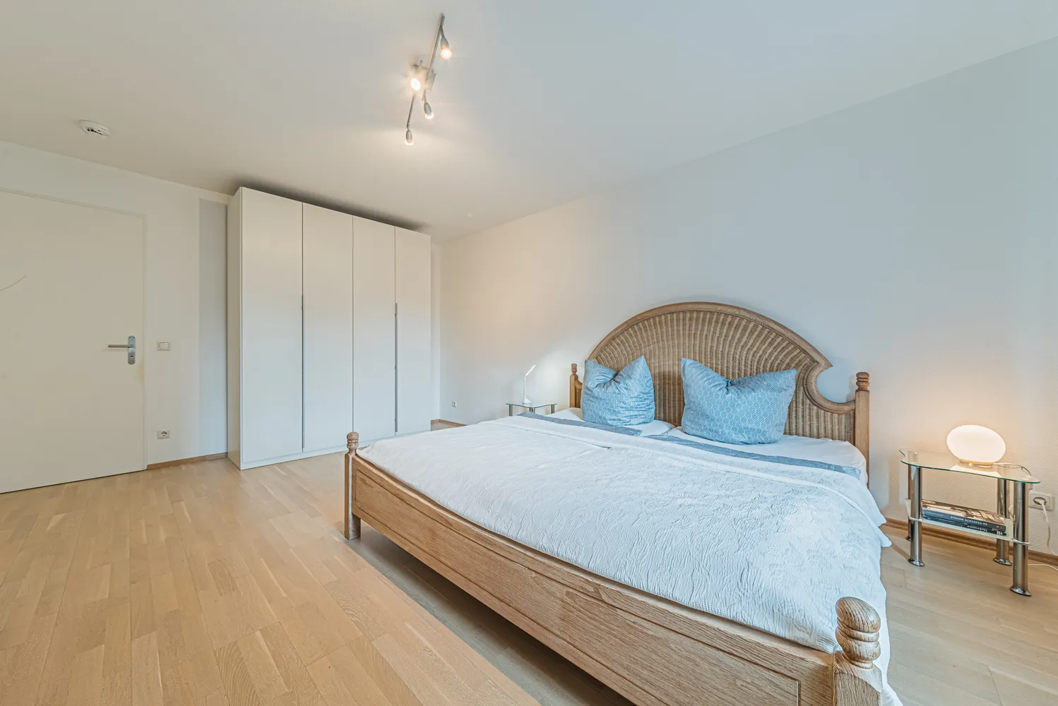 2 Zimmer Wohnung mit 60 m² in Frankfurt am Main – Bild 11