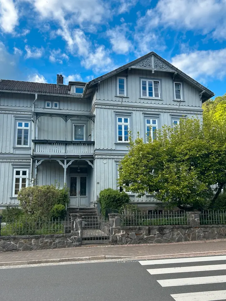3 Zimmer Wohnung mit 120 m² in Osterode am Harz – Bild 3