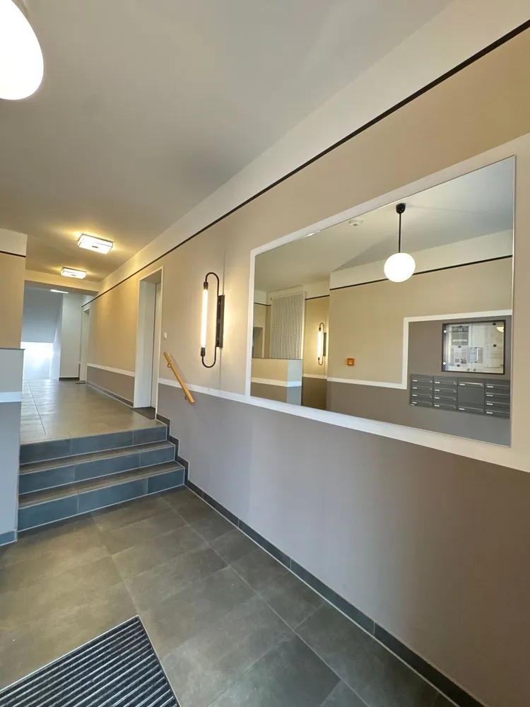 2 Zimmer Wohnung mit 50 m² in Berlin – Bild 4