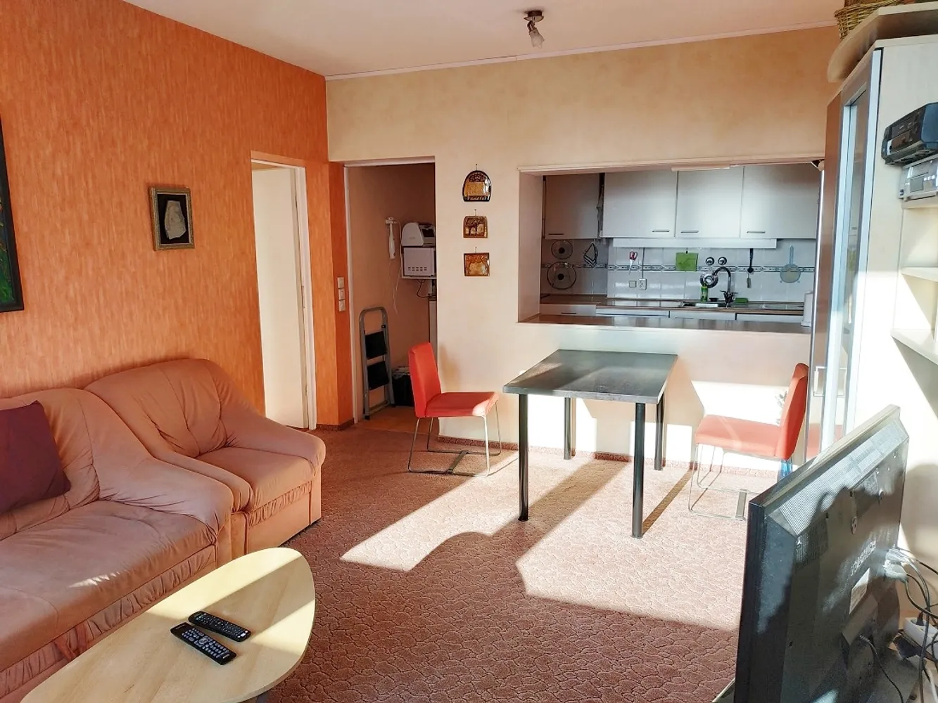 1 Zimmer Wohnung mit 18 m² in Berlin – Bild 6