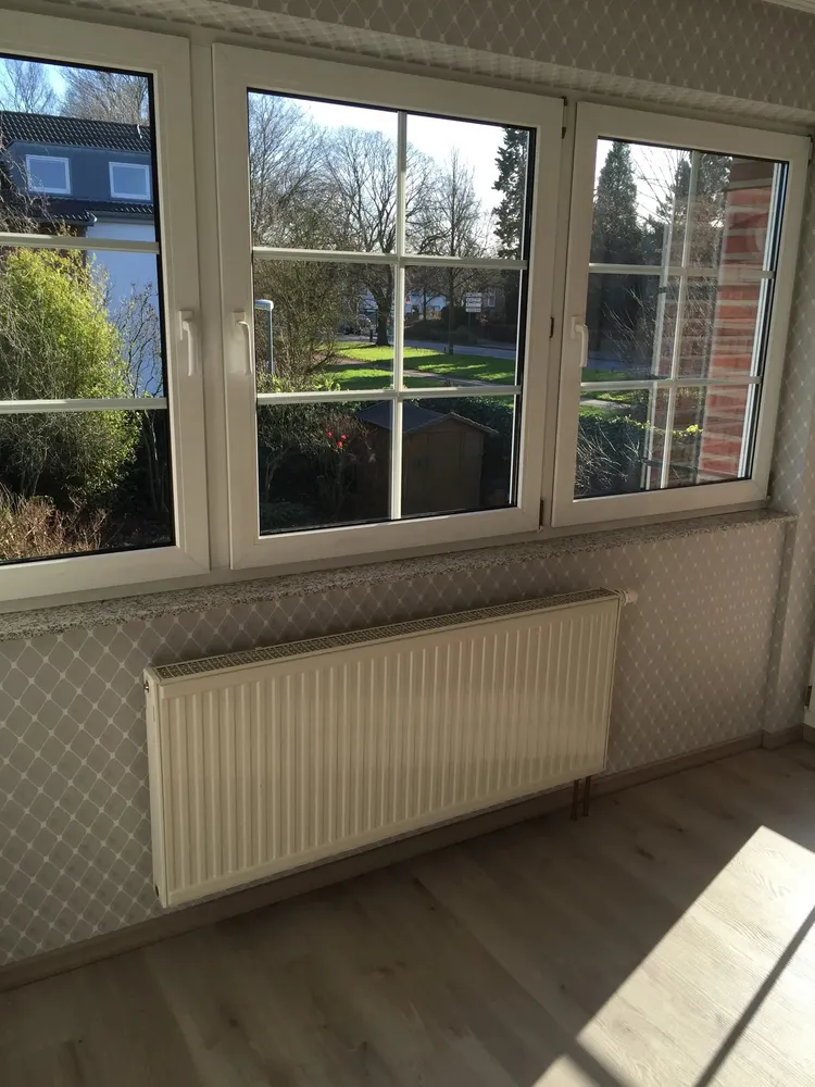 3 Zimmer Wohnung mit 95 m² in Neuss – Bild 1