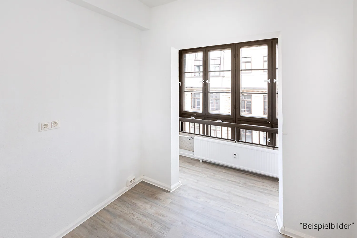 1 Zimmer Wohnung mit 32 m² in Leipzig – Bild 5