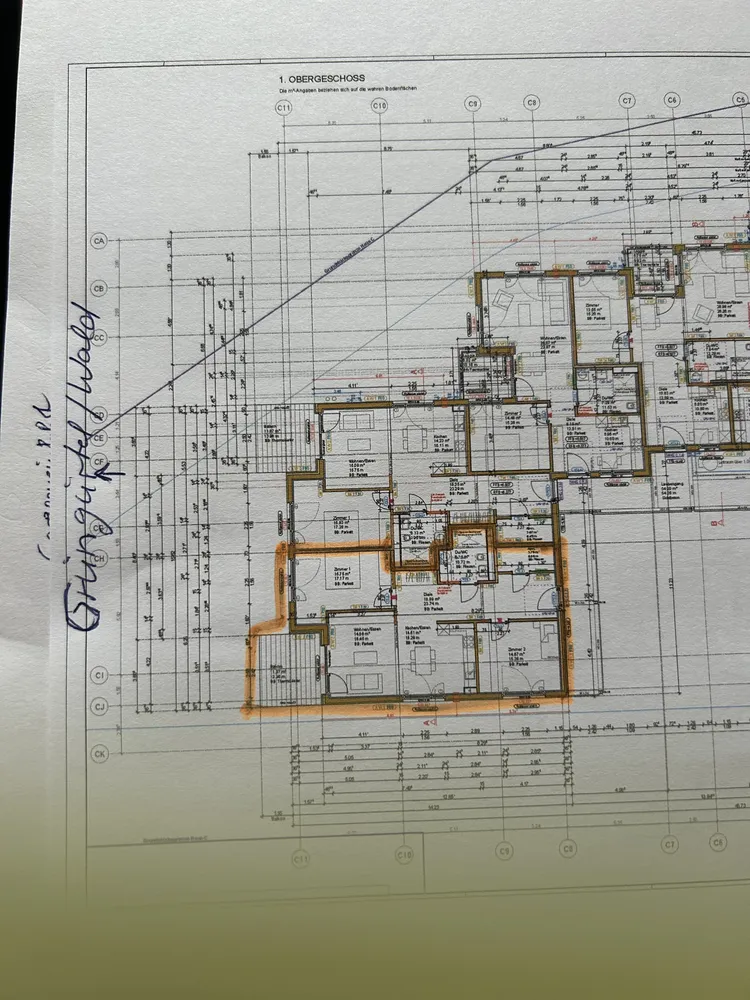 4 Zimmer Wohnung mit 94 m² in Waldshut-Tiengen – Bild 10