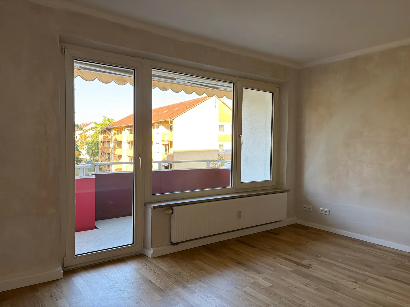 1 Zimmer Wohnung mit 37 m² in Erlangen – Bild 9