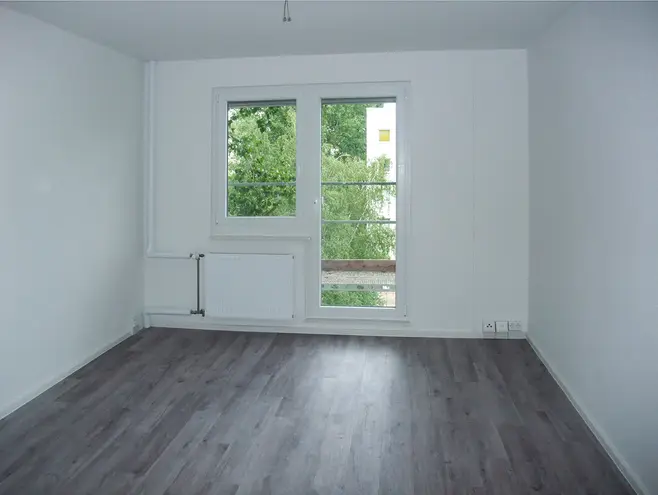 3 Zimmer Wohnung mit 63 m² in Leipzig – Bild 9