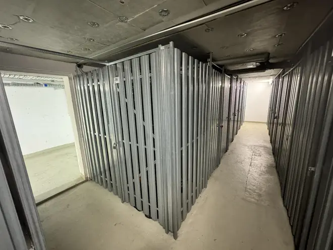 1 Zimmer Wohnung mit 30 m² in Ingolstadt – Bild 10