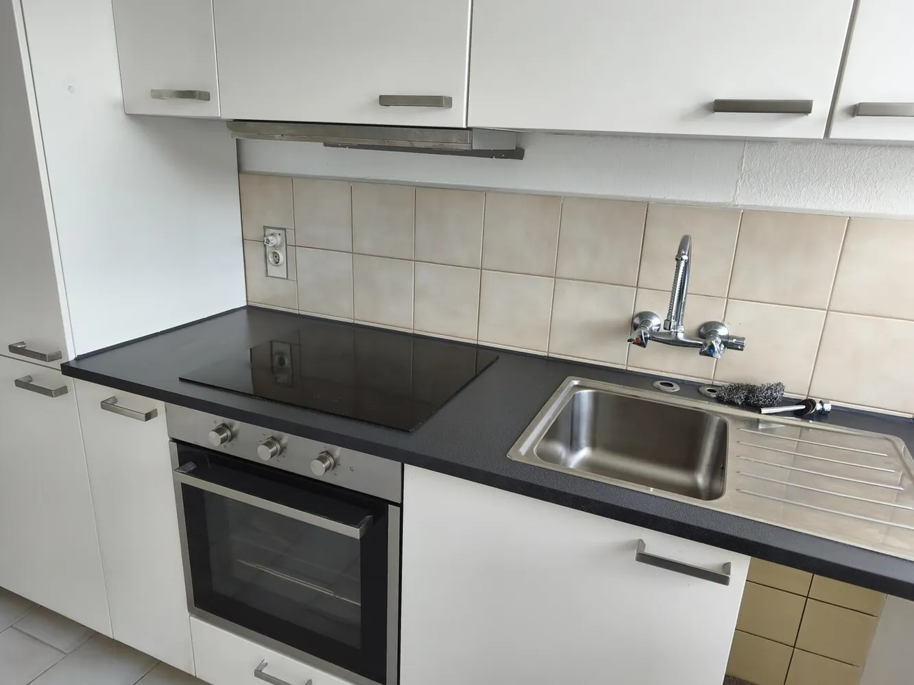 3 Zimmer Wohnung mit 57 m² in Hamburg – Bild 4