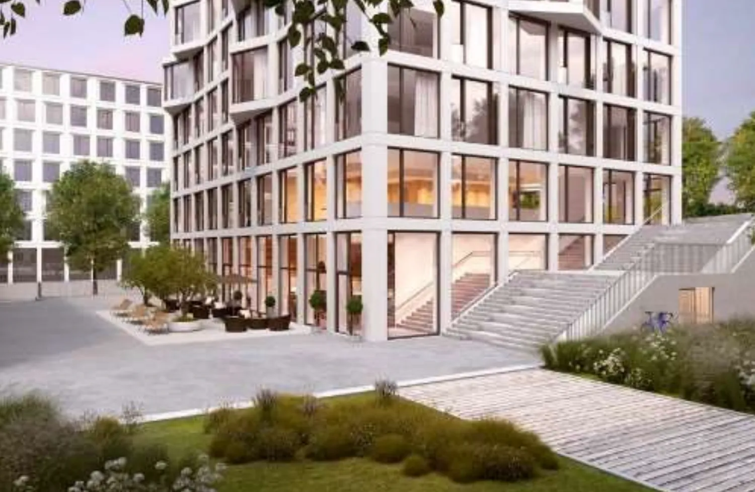 2 Zimmer Wohnung mit 69 m² in München – Bild 12