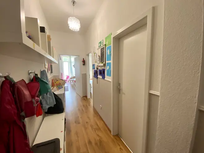 2 Zimmer Wohnung mit 51 m² in Magdeburg – Bild 10
