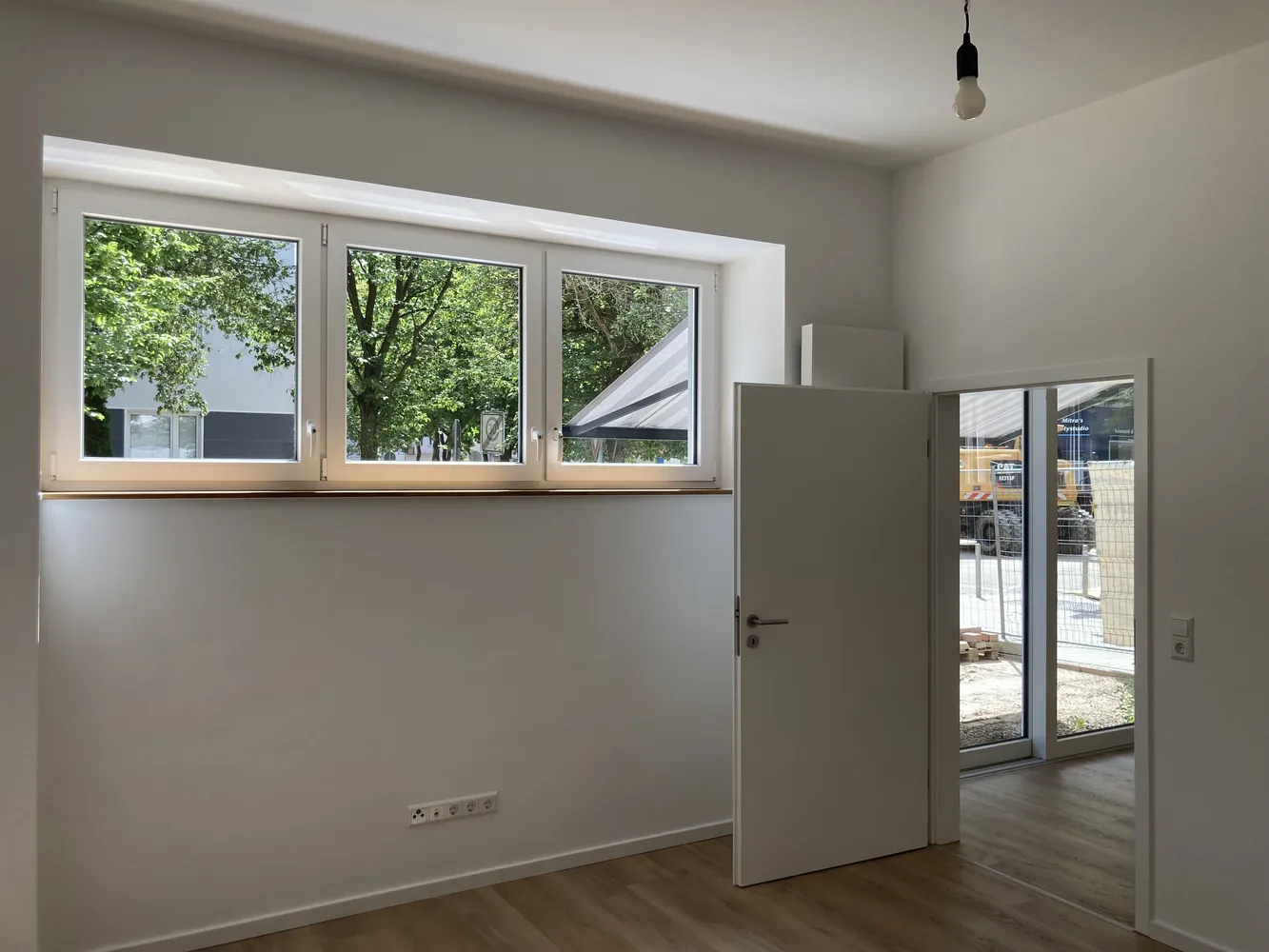 3 Zimmer Wohnung mit 80 m² in Hannover – Bild 3