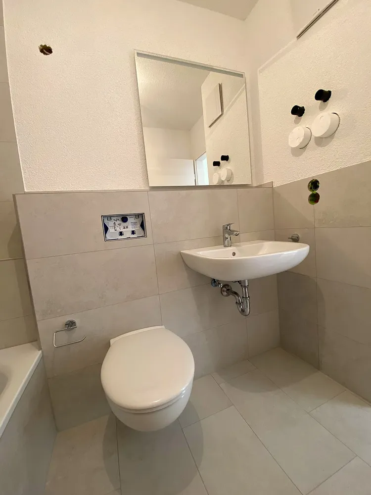 3 Zimmer Wohnung mit 59 m² in Heidelberg – Bild 6