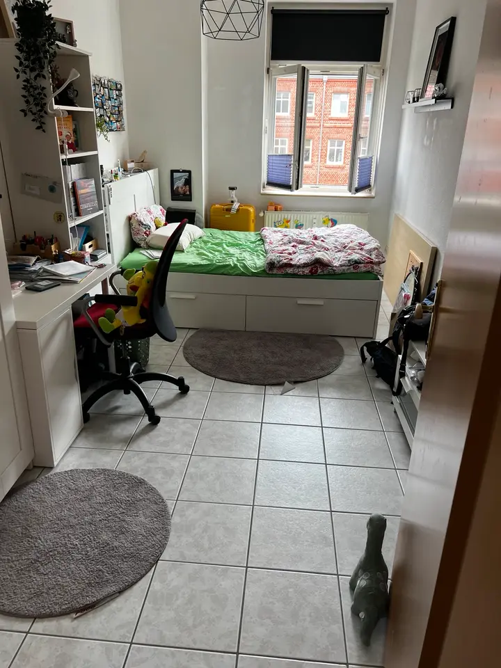 WG-Zimmer mit 18 m² in Erfurt – Bild 9