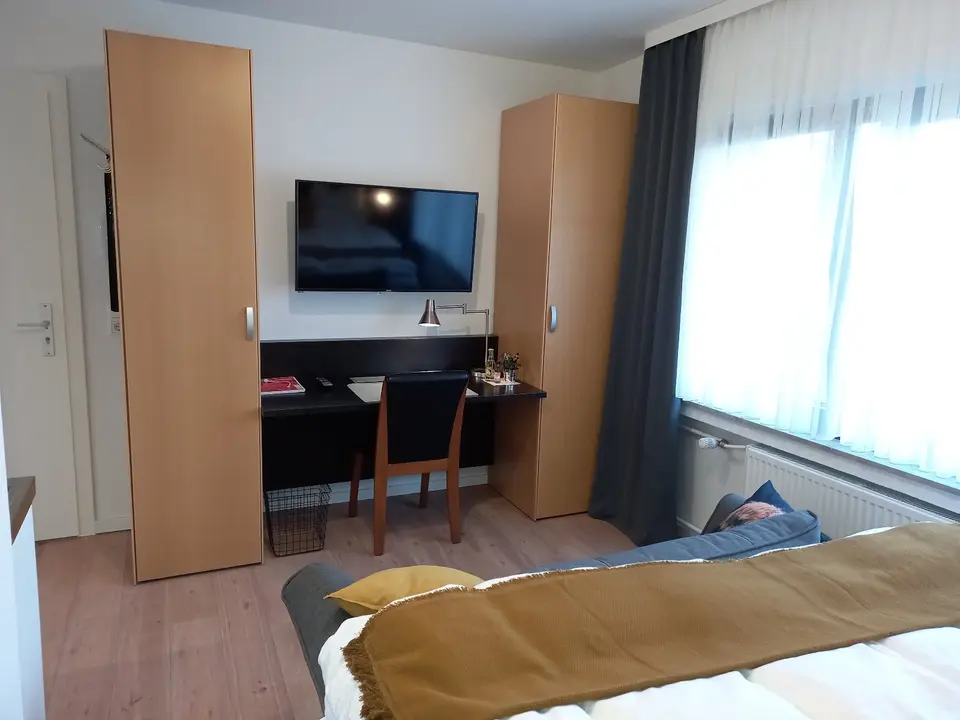 WG-Zimmer mit 18 m² in Bergheim – Bild 3