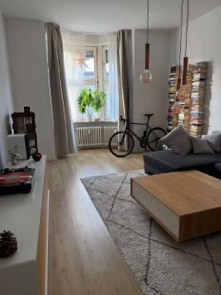 4 Zimmer Wohnung mit 103 m² in Koblenz – Bild 12