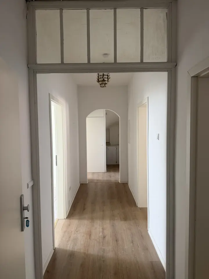 4 Zimmer Wohnung mit 81 m² in Saarbrücken – Bild 5