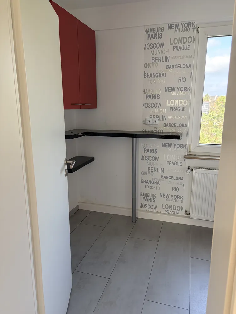 3 Zimmer Wohnung mit 43 m² in Dortmund – Bild 9