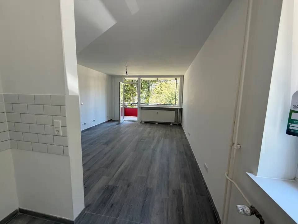 2 Zimmer Wohnung mit 54 m² in Bochum – Bild 3