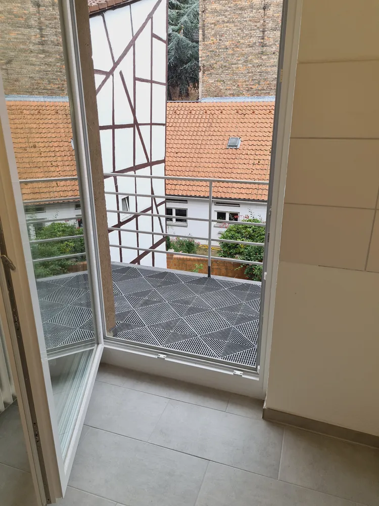 2 room apartment with 67 m² in Brunswick – Photo 5