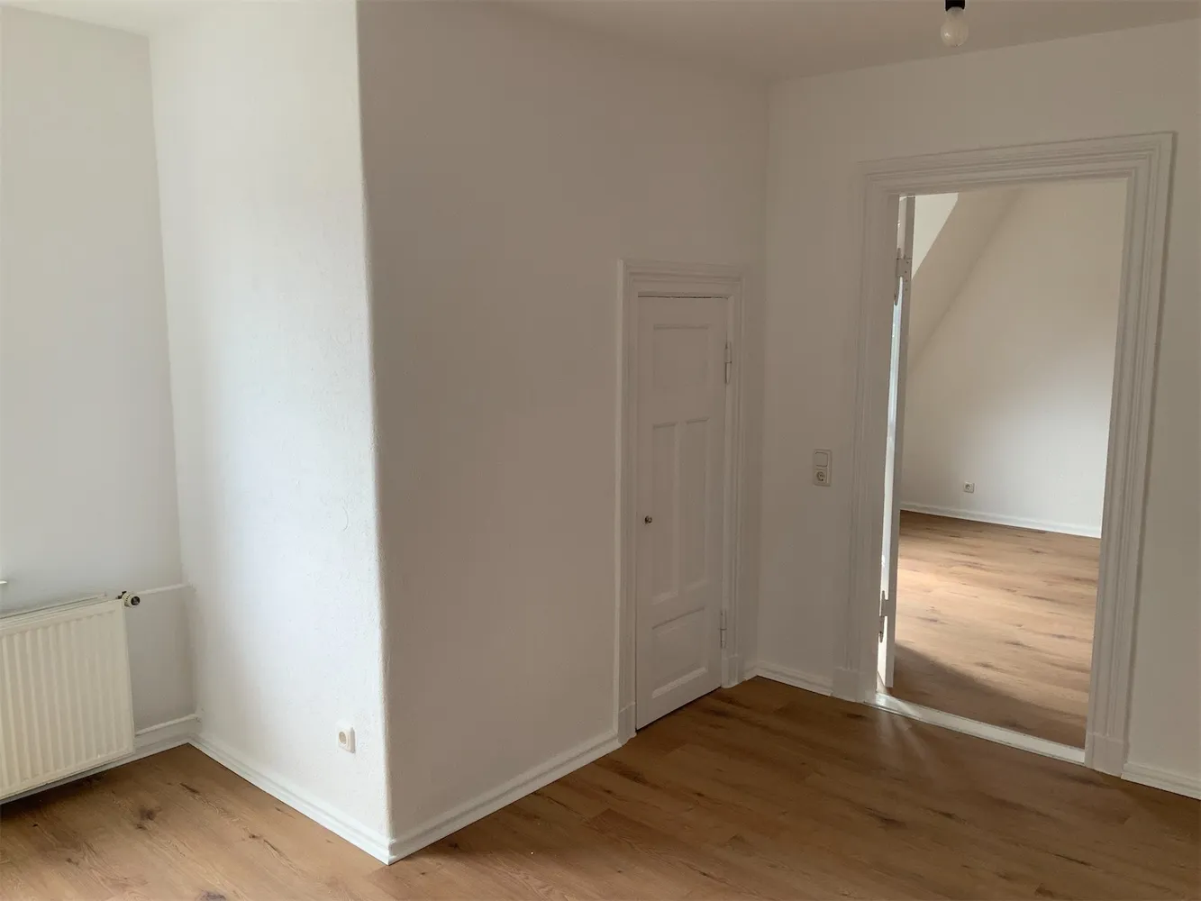 3 Zimmer Wohnung mit 78 m² in Flensburg – Bild 11