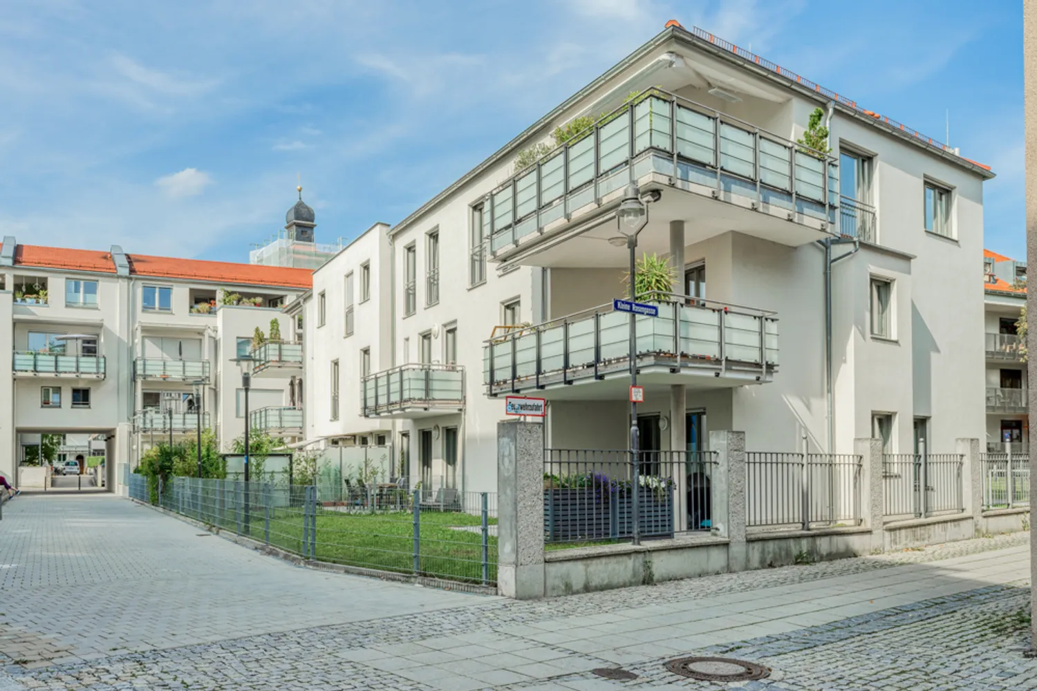 3 Zimmer Wohnung mit 79 m² in Ingolstadt – Bild 11