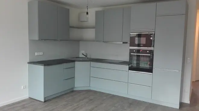 3 Zimmer Wohnung mit 65 m² in Hamburg – Bild 3