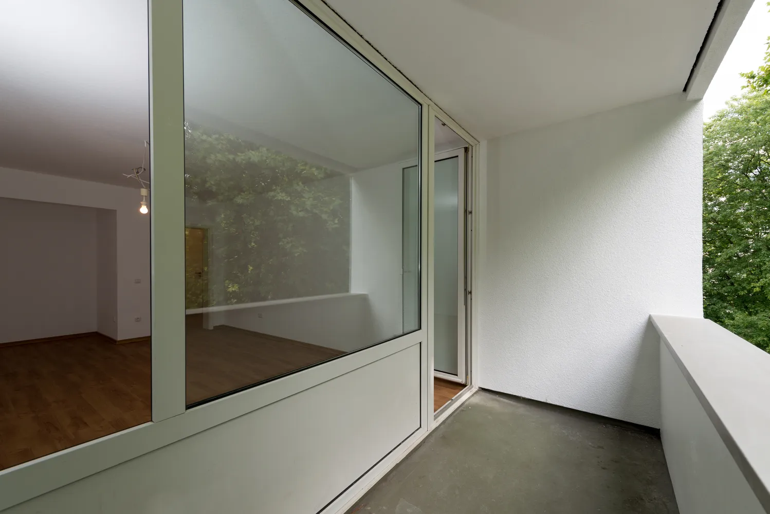 1 Zimmer Wohnung mit 42 m² in Duisburg – Bild 1