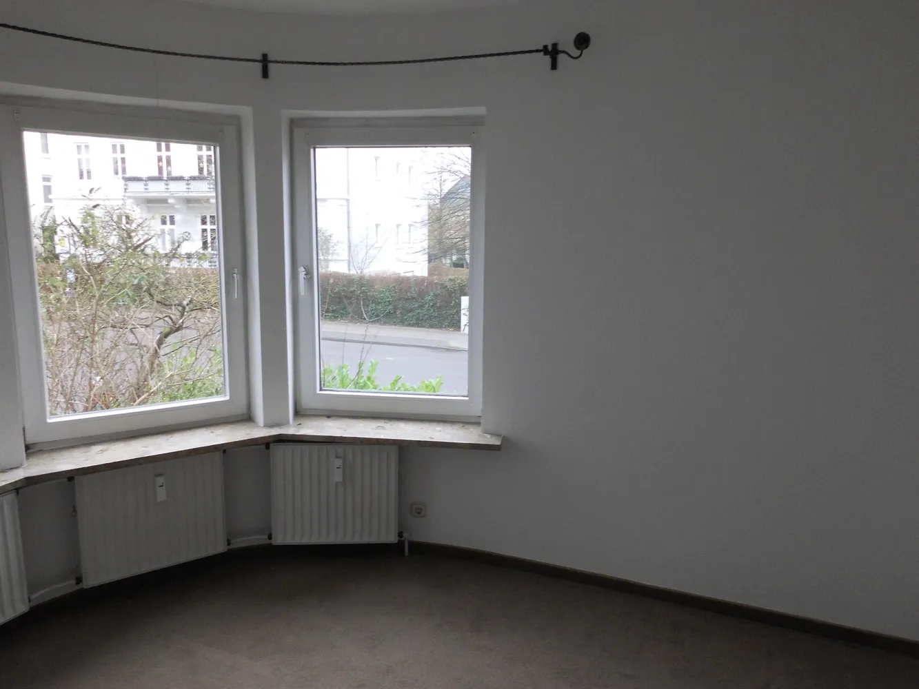 3 Zimmer Wohnung mit 101 m² in Lübeck – Bild 6