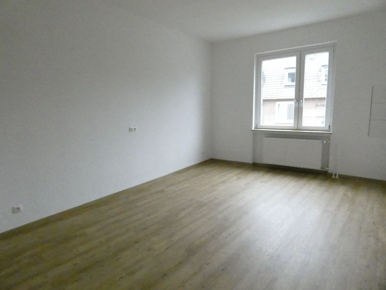 3 Zimmer Wohnung mit 108 m² in Essen – Bild 6