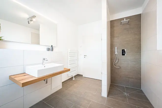 2 Zimmer Wohnung mit 80 m² in Magdeburg – Bild 9