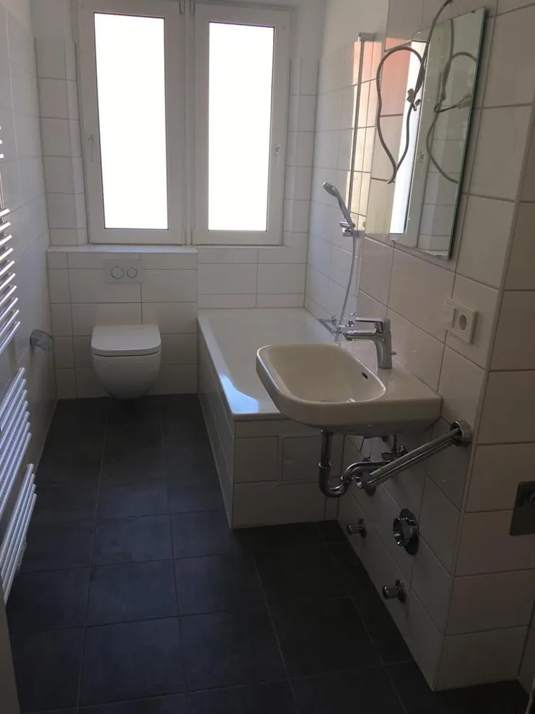 3 Zimmer Wohnung mit 69 m² in Nürnberg – Bild 3