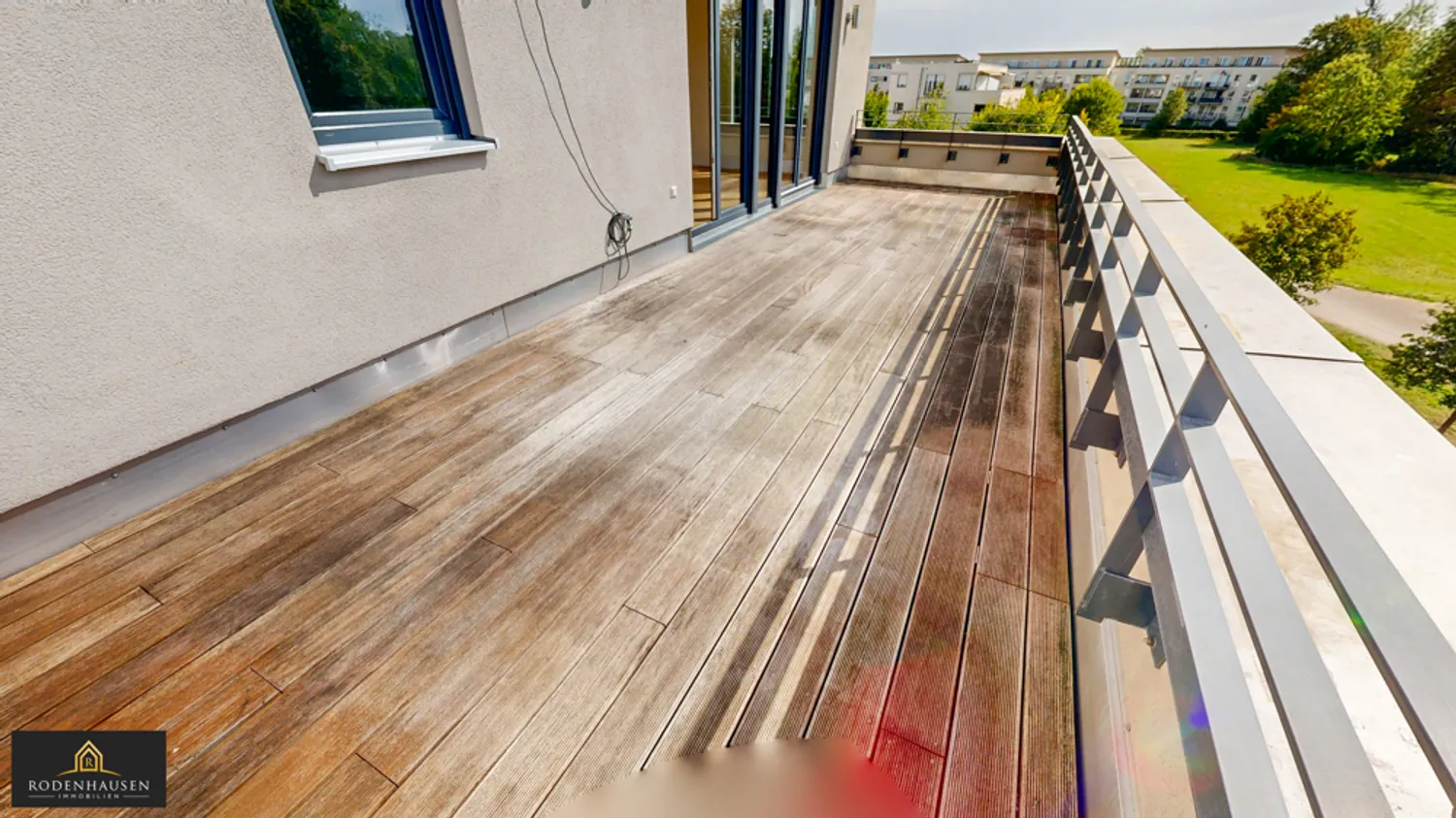 3 Zimmer Wohnung mit 102 m² in München – Bild 12