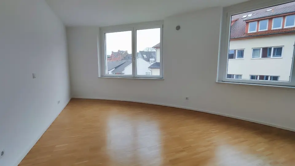 3 Zimmer Wohnung mit 91 m² in Hannover – Bild 3