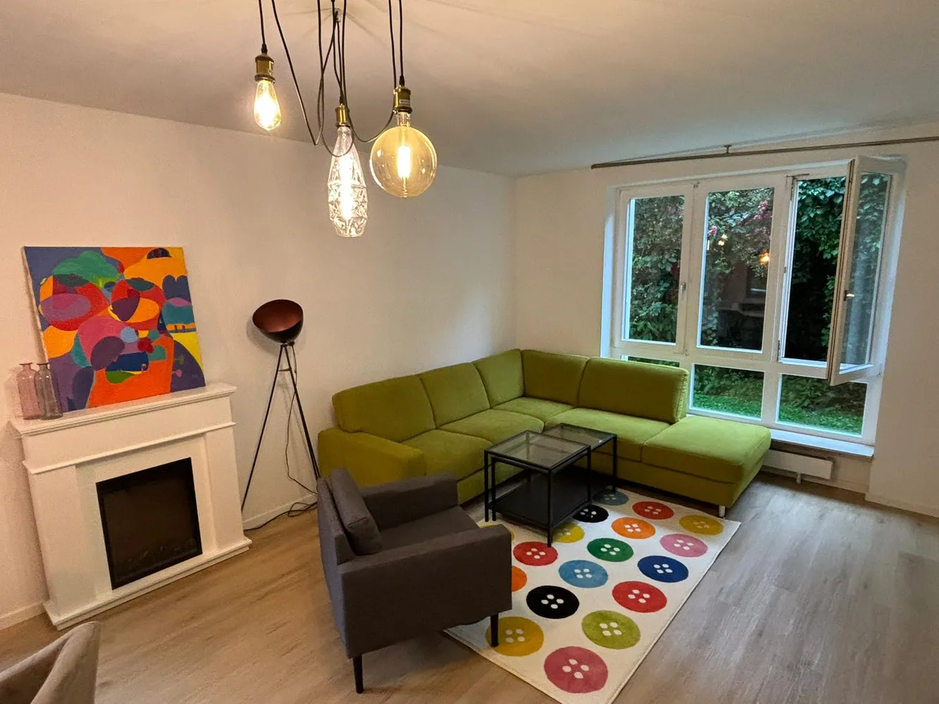 2 Zimmer Wohnung mit 68 m² in Bonn – Bild 1