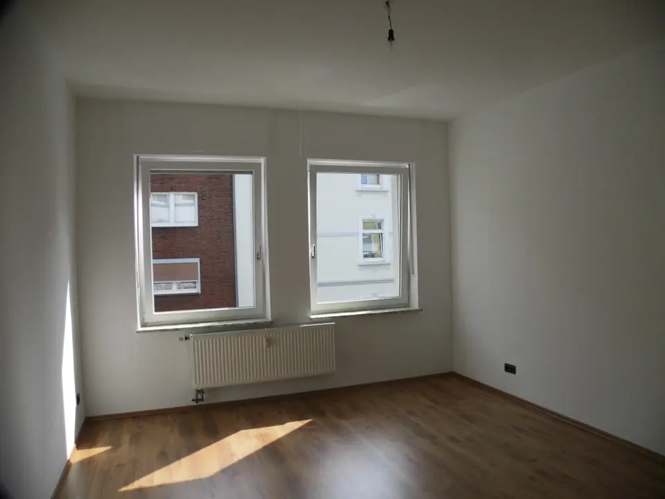 4 Zimmer Wohnung mit 69 m² in Herne – Bild 1