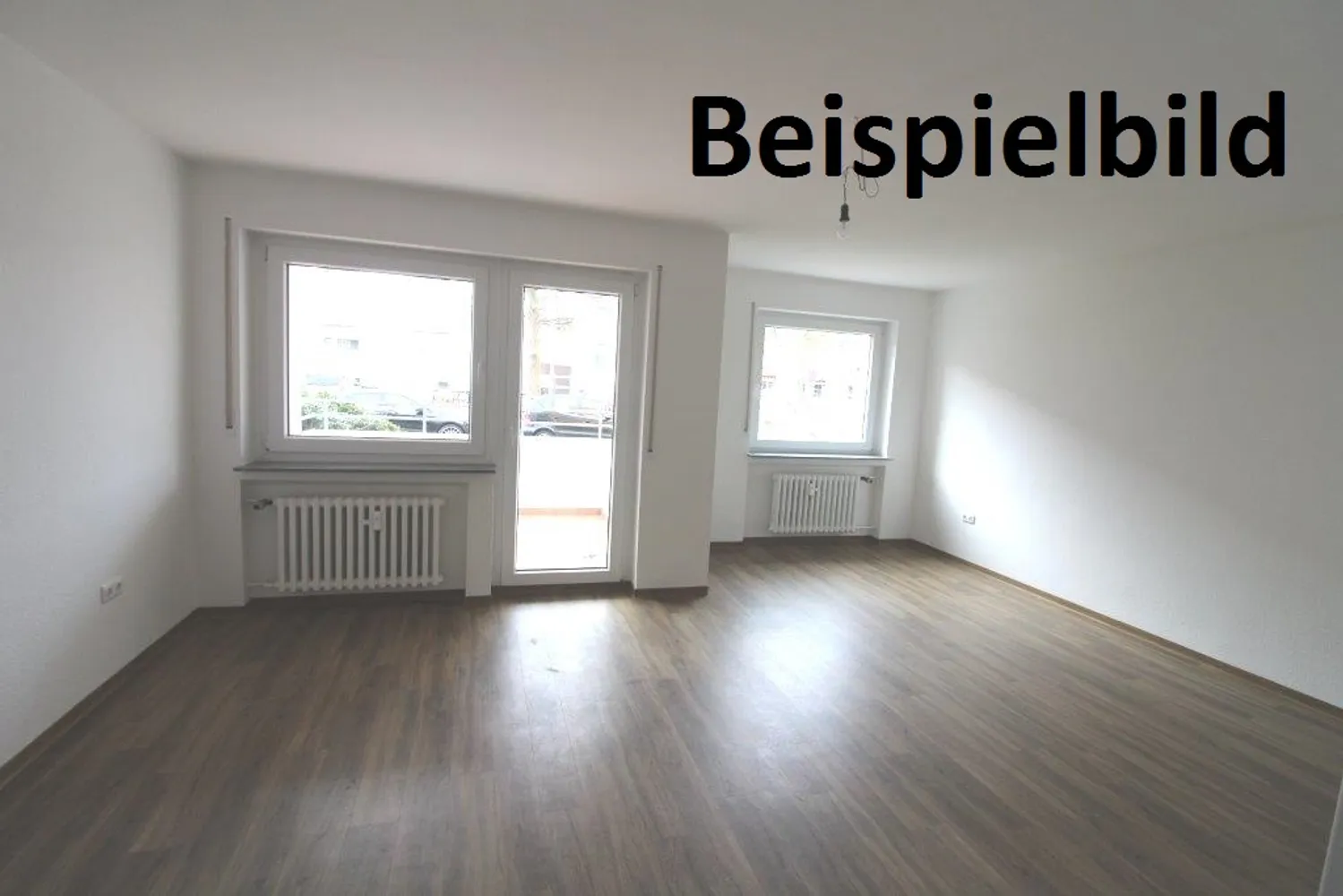 3 room apartment with 79 m² in Darmstadt – Photo 3