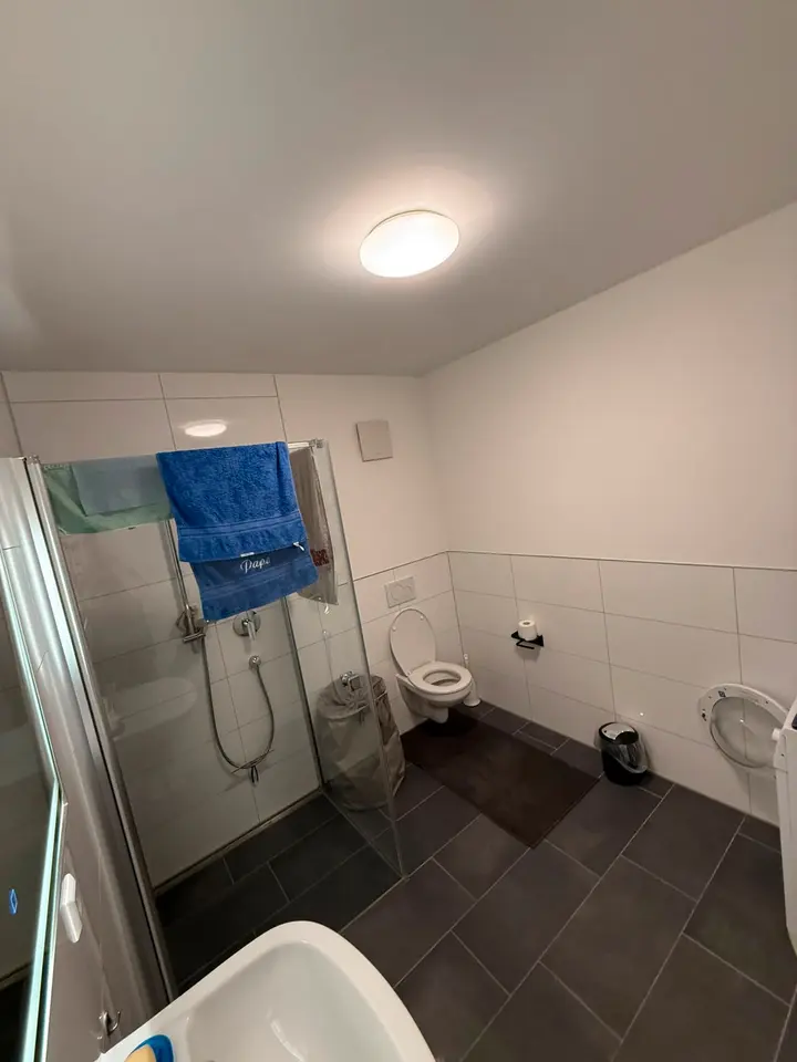 2 Zimmer Wohnung mit 56 m² in Rottweil – Bild 9