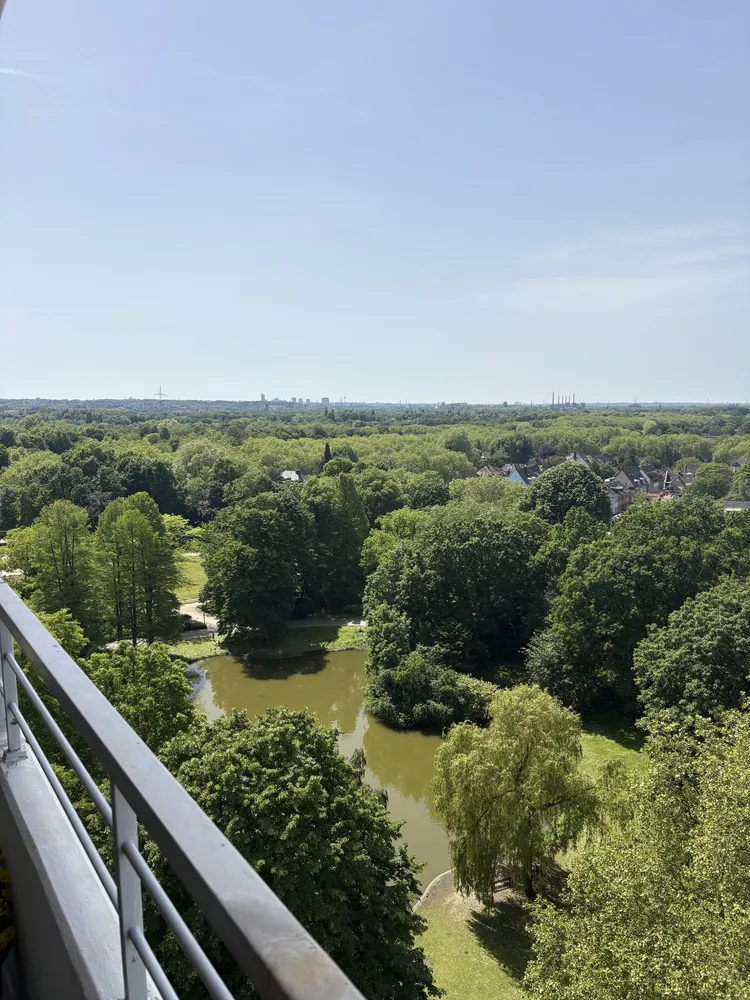 3 Zimmer Wohnung mit 90 m² in Gelsenkirchen – Bild 4