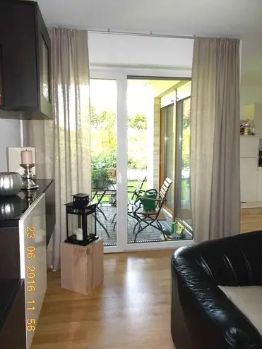 3 Zimmer Wohnung mit 72 m² in Münster – Bild 7